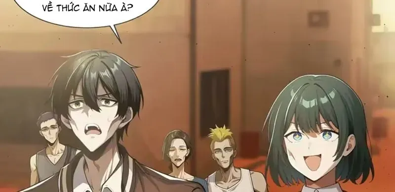 Buôn Bán Thời Tận Thế: Ta Dùng Que Cay Đổi Lấy Vàng Chapter 22 - Trang 43