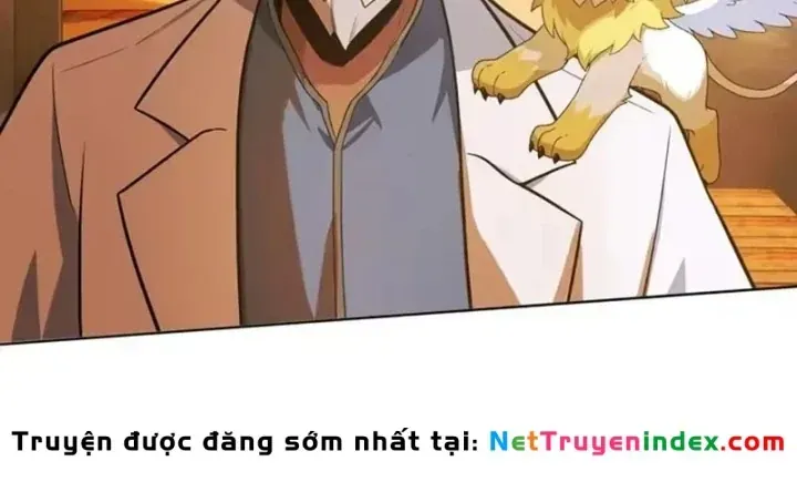 Buôn Bán Thời Tận Thế: Ta Dùng Que Cay Đổi Lấy Vàng Chapter 25 - Trang 18