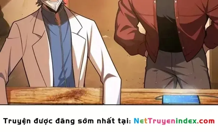 Buôn Bán Thời Tận Thế: Ta Dùng Que Cay Đổi Lấy Vàng Chapter 25 - Trang 46
