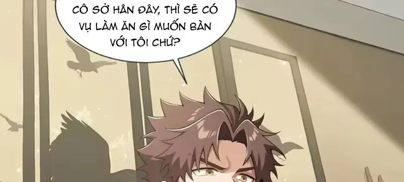 Buôn Bán Thời Tận Thế: Ta Dùng Que Cay Đổi Lấy Vàng Chapter 27 - Trang 12