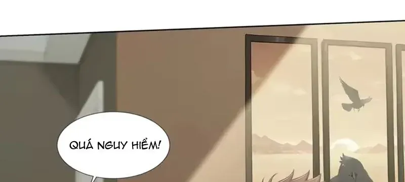 Buôn Bán Thời Tận Thế: Ta Dùng Que Cay Đổi Lấy Vàng Chapter 27 - Trang 36