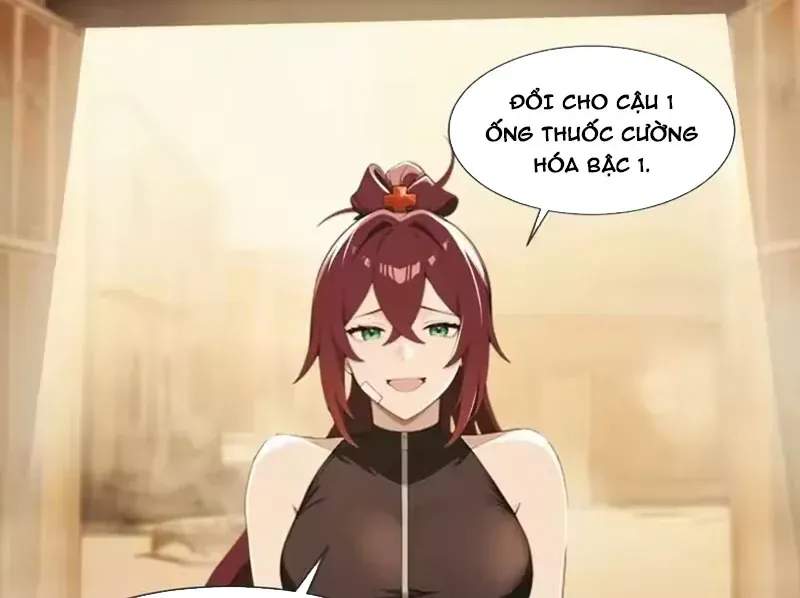Buôn Bán Thời Tận Thế: Ta Dùng Que Cay Đổi Lấy Vàng Chapter 3 - Trang 10