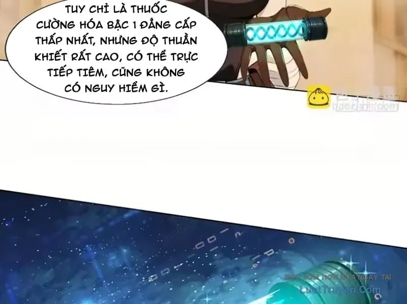 Buôn Bán Thời Tận Thế: Ta Dùng Que Cay Đổi Lấy Vàng Chapter 3 - Trang 11