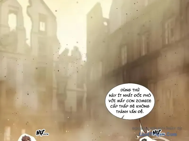 Buôn Bán Thời Tận Thế: Ta Dùng Que Cay Đổi Lấy Vàng Chapter 3 - Trang 15
