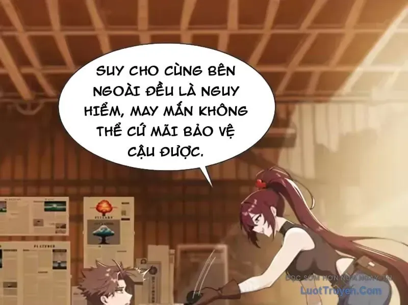 Buôn Bán Thời Tận Thế: Ta Dùng Que Cay Đổi Lấy Vàng Chapter 3 - Trang 17