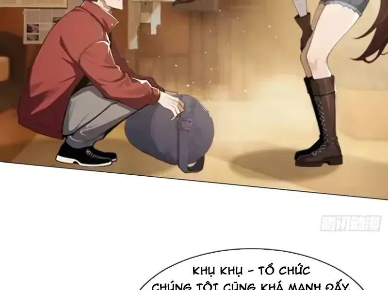 Buôn Bán Thời Tận Thế: Ta Dùng Que Cay Đổi Lấy Vàng Chapter 3 - Trang 18