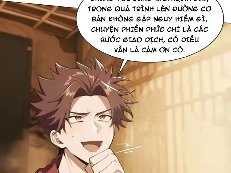 Buôn Bán Thời Tận Thế: Ta Dùng Que Cay Đổi Lấy Vàng Chapter 3 - Trang 19