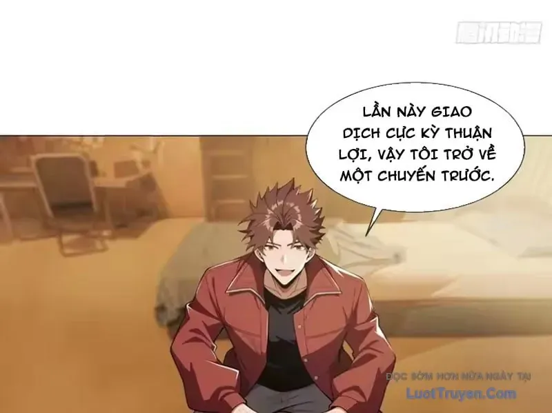 Buôn Bán Thời Tận Thế: Ta Dùng Que Cay Đổi Lấy Vàng Chapter 3 - Trang 23