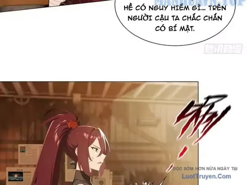 Buôn Bán Thời Tận Thế: Ta Dùng Que Cay Đổi Lấy Vàng Chapter 3 - Trang 28