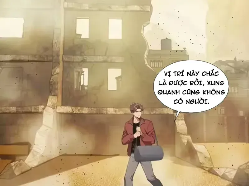 Buôn Bán Thời Tận Thế: Ta Dùng Que Cay Đổi Lấy Vàng Chapter 3 - Trang 34