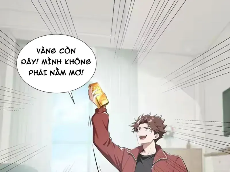 Buôn Bán Thời Tận Thế: Ta Dùng Que Cay Đổi Lấy Vàng Chapter 3 - Trang 45