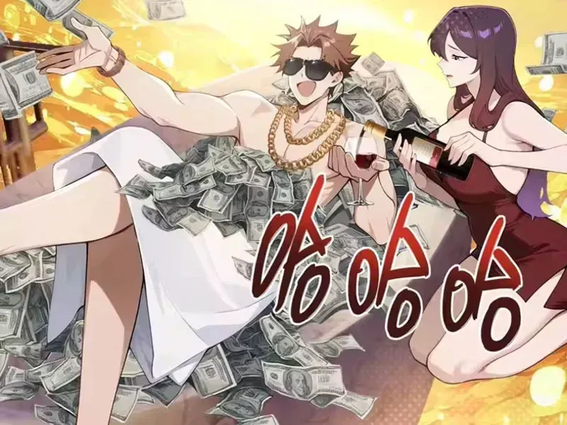 Buôn Bán Thời Tận Thế: Ta Dùng Que Cay Đổi Lấy Vàng Chapter 3 - Trang 49
