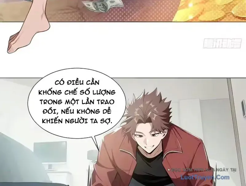 Buôn Bán Thời Tận Thế: Ta Dùng Que Cay Đổi Lấy Vàng Chapter 3 - Trang 50