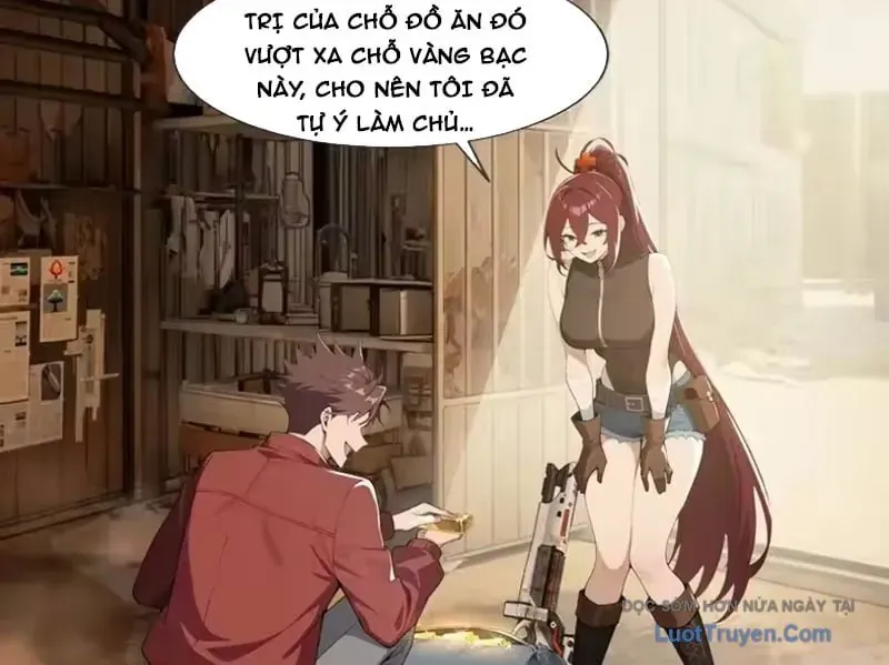Buôn Bán Thời Tận Thế: Ta Dùng Que Cay Đổi Lấy Vàng Chapter 3 - Trang 8