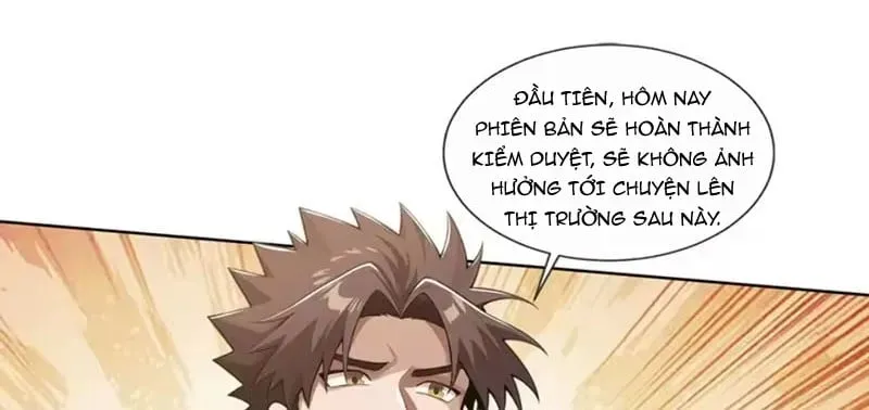 Buôn Bán Thời Tận Thế: Ta Dùng Que Cay Đổi Lấy Vàng Chapter 30 - Trang 49