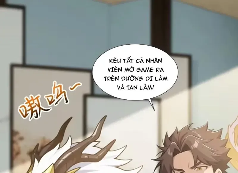 Buôn Bán Thời Tận Thế: Ta Dùng Que Cay Đổi Lấy Vàng Chapter 33 - Trang 35