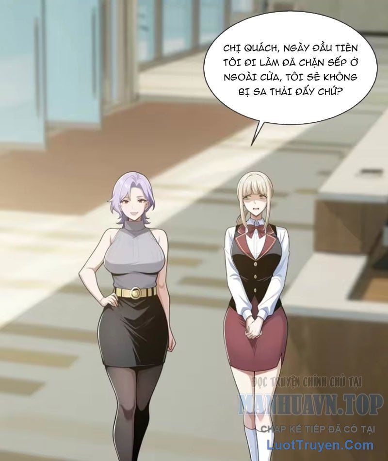 Buôn Bán Thời Tận Thế: Ta Dùng Que Cay Đổi Lấy Vàng Chapter 34 - Trang 33