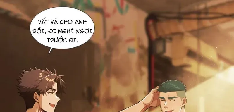Buôn Bán Thời Tận Thế: Ta Dùng Que Cay Đổi Lấy Vàng Chapter 36 - Trang 11