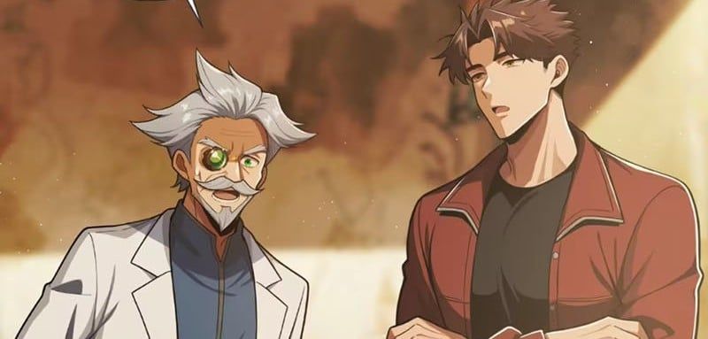 Buôn Bán Thời Tận Thế: Ta Dùng Que Cay Đổi Lấy Vàng Chapter 36 - Trang 15