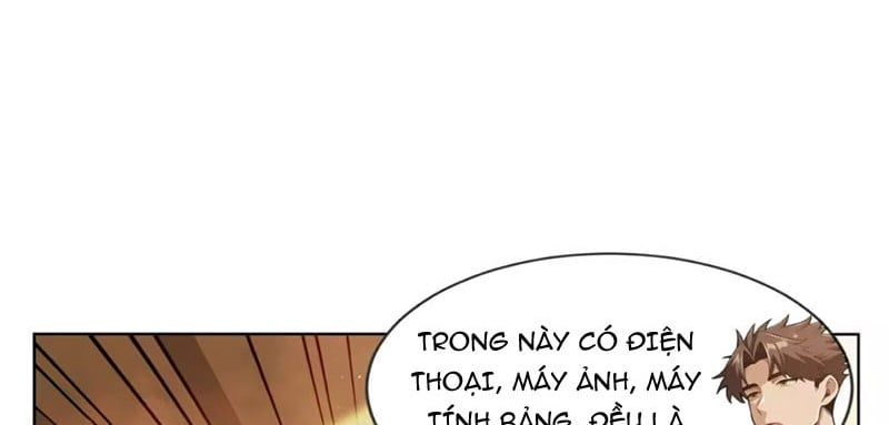 Buôn Bán Thời Tận Thế: Ta Dùng Que Cay Đổi Lấy Vàng Chapter 36 - Trang 17