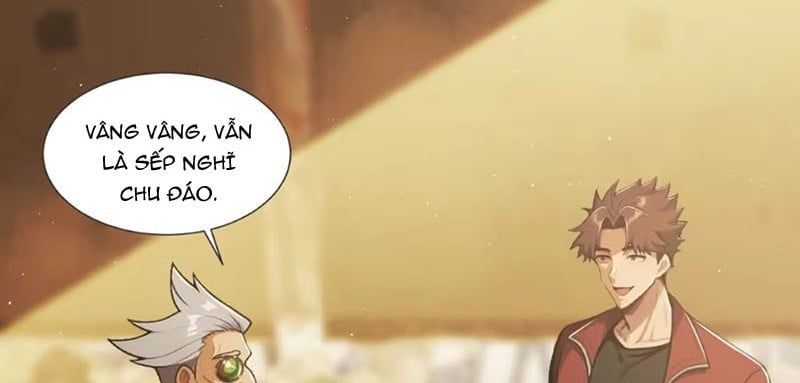Buôn Bán Thời Tận Thế: Ta Dùng Que Cay Đổi Lấy Vàng Chapter 36 - Trang 21