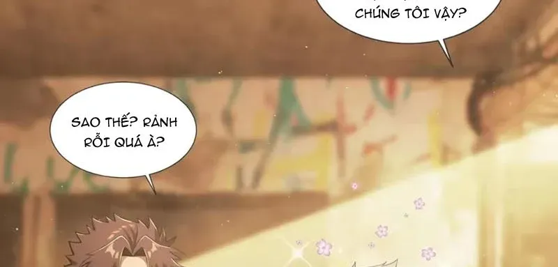 Buôn Bán Thời Tận Thế: Ta Dùng Que Cay Đổi Lấy Vàng Chapter 36 - Trang 28