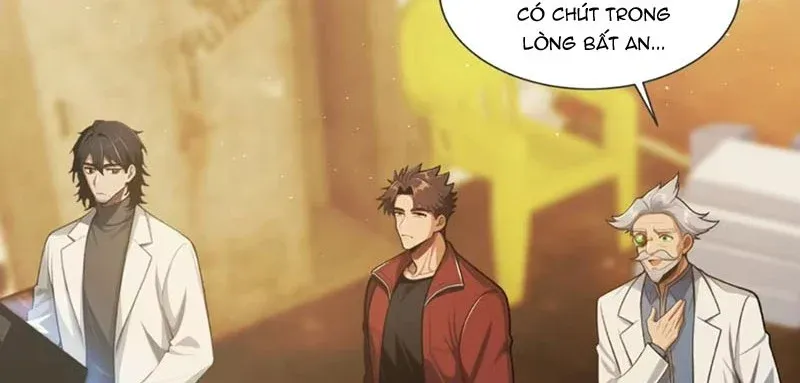Buôn Bán Thời Tận Thế: Ta Dùng Que Cay Đổi Lấy Vàng Chapter 36 - Trang 37