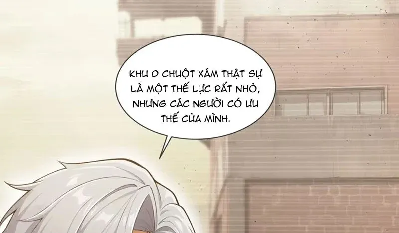 Buôn Bán Thời Tận Thế: Ta Dùng Que Cay Đổi Lấy Vàng Chapter 37 - Trang 21