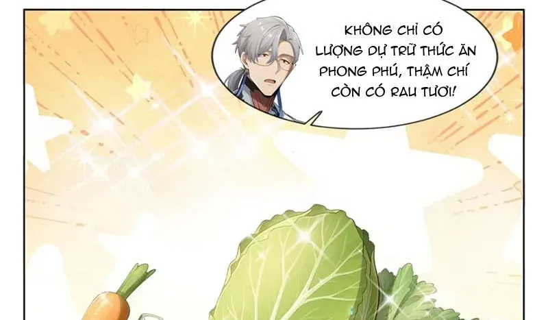 Buôn Bán Thời Tận Thế: Ta Dùng Que Cay Đổi Lấy Vàng Chapter 37 - Trang 24