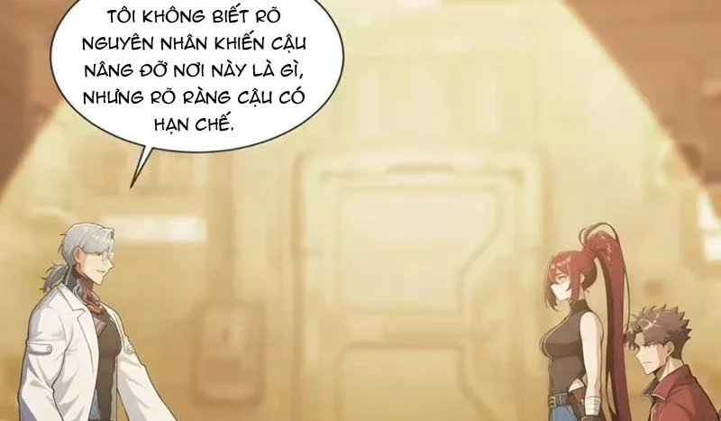Buôn Bán Thời Tận Thế: Ta Dùng Que Cay Đổi Lấy Vàng Chapter 37 - Trang 49