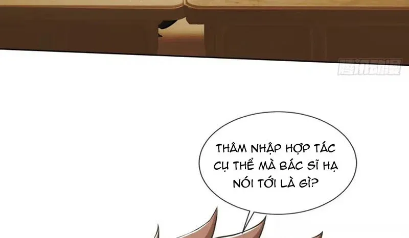 Buôn Bán Thời Tận Thế: Ta Dùng Que Cay Đổi Lấy Vàng Chapter 37 - Trang 5
