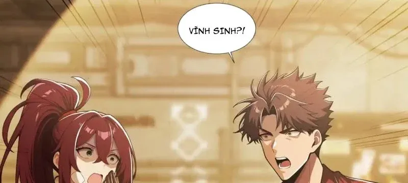 Buôn Bán Thời Tận Thế: Ta Dùng Que Cay Đổi Lấy Vàng Chapter 38 - Trang 34