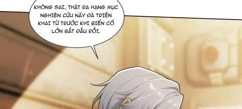Buôn Bán Thời Tận Thế: Ta Dùng Que Cay Đổi Lấy Vàng Chapter 38 - Trang 37