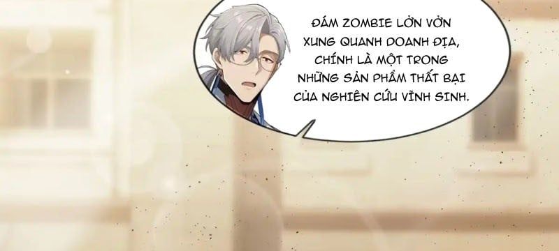 Buôn Bán Thời Tận Thế: Ta Dùng Que Cay Đổi Lấy Vàng Chapter 38 - Trang 42