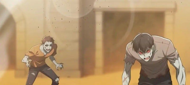 Buôn Bán Thời Tận Thế: Ta Dùng Que Cay Đổi Lấy Vàng Chapter 38 - Trang 43