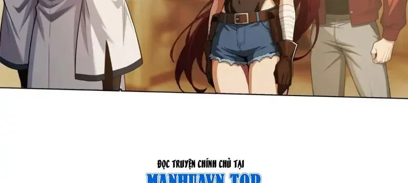 Buôn Bán Thời Tận Thế: Ta Dùng Que Cay Đổi Lấy Vàng Chapter 38 - Trang 5