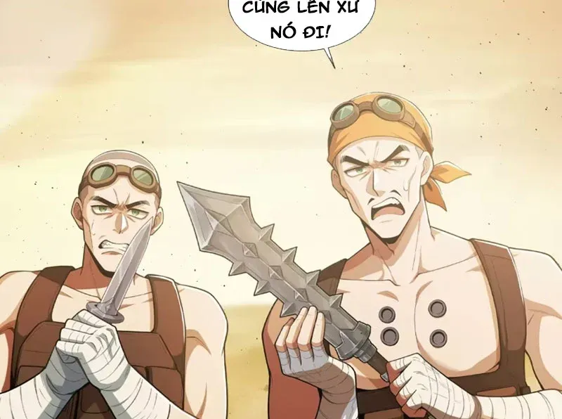Buôn Bán Thời Tận Thế: Ta Dùng Que Cay Đổi Lấy Vàng Chapter 39 - Trang 22