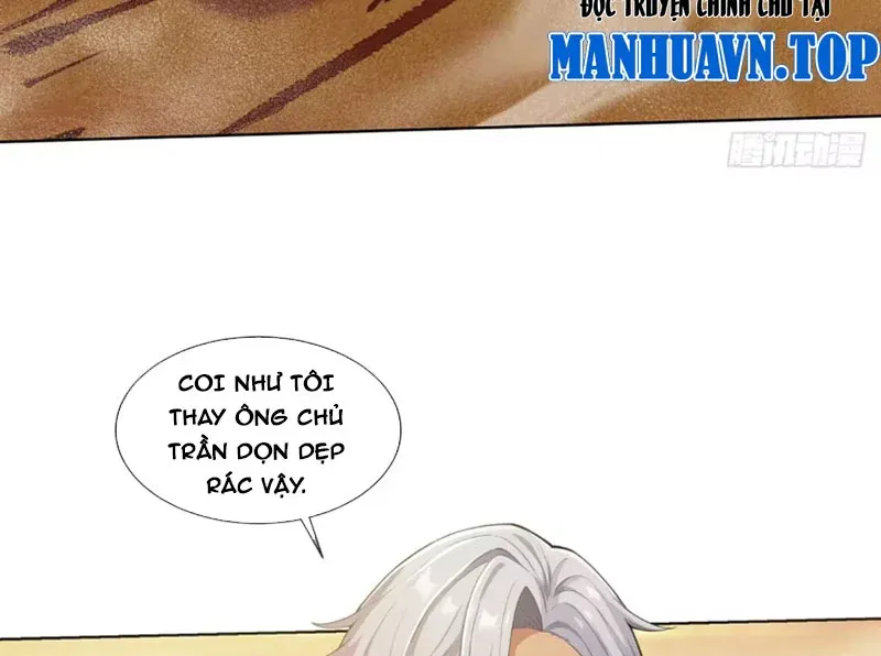 Buôn Bán Thời Tận Thế: Ta Dùng Que Cay Đổi Lấy Vàng Chapter 39 - Trang 32