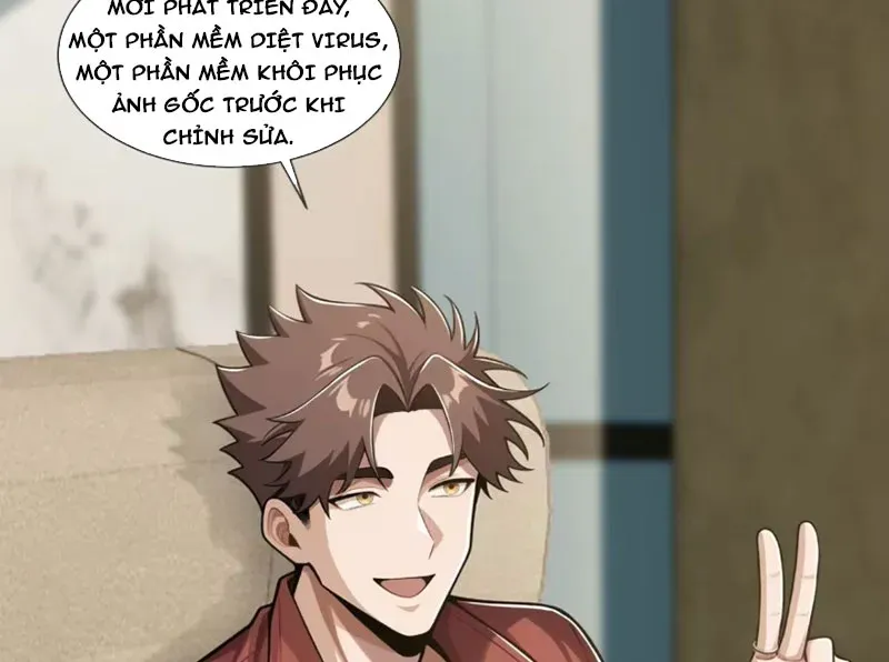 Buôn Bán Thời Tận Thế: Ta Dùng Que Cay Đổi Lấy Vàng Chapter 39 - Trang 39