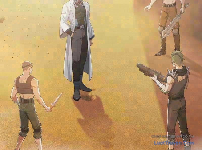 Buôn Bán Thời Tận Thế: Ta Dùng Que Cay Đổi Lấy Vàng Chapter 39 - Trang 4