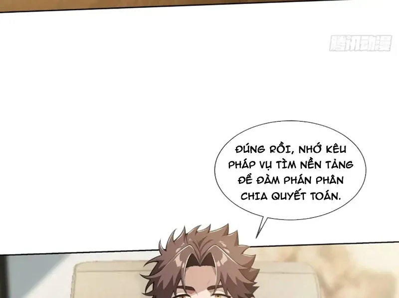 Buôn Bán Thời Tận Thế: Ta Dùng Que Cay Đổi Lấy Vàng Chapter 39 - Trang 48