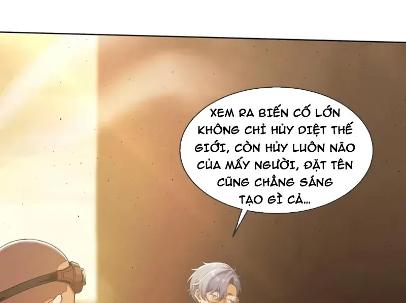 Buôn Bán Thời Tận Thế: Ta Dùng Que Cay Đổi Lấy Vàng Chapter 39 - Trang 6