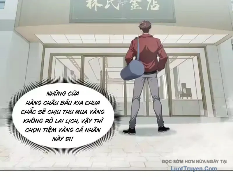 Buôn Bán Thời Tận Thế: Ta Dùng Que Cay Đổi Lấy Vàng Chapter 4 - Trang 35