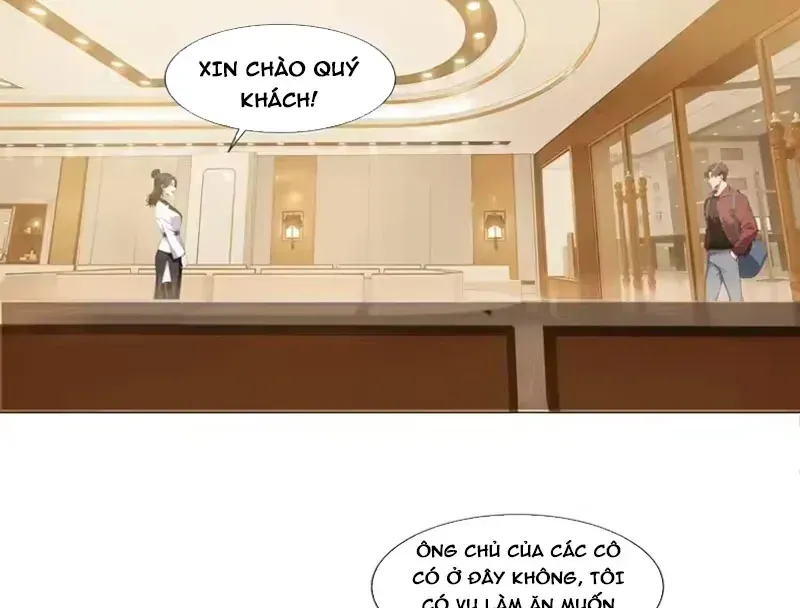 Buôn Bán Thời Tận Thế: Ta Dùng Que Cay Đổi Lấy Vàng Chapter 4 - Trang 37