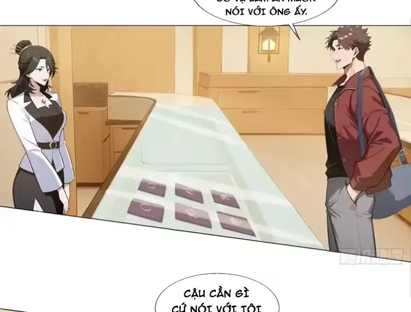Buôn Bán Thời Tận Thế: Ta Dùng Que Cay Đổi Lấy Vàng Chapter 4 - Trang 38