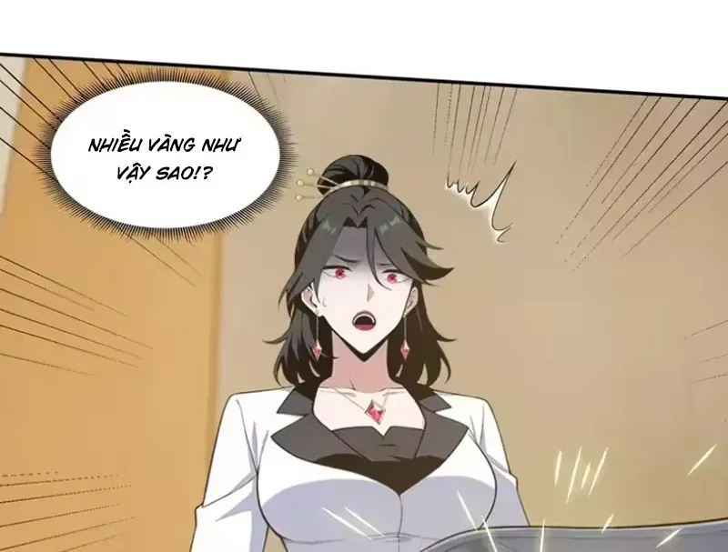 Buôn Bán Thời Tận Thế: Ta Dùng Que Cay Đổi Lấy Vàng Chapter 4 - Trang 42