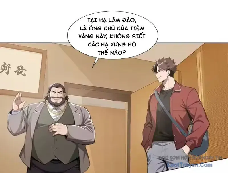 Buôn Bán Thời Tận Thế: Ta Dùng Que Cay Đổi Lấy Vàng Chapter 4 - Trang 48