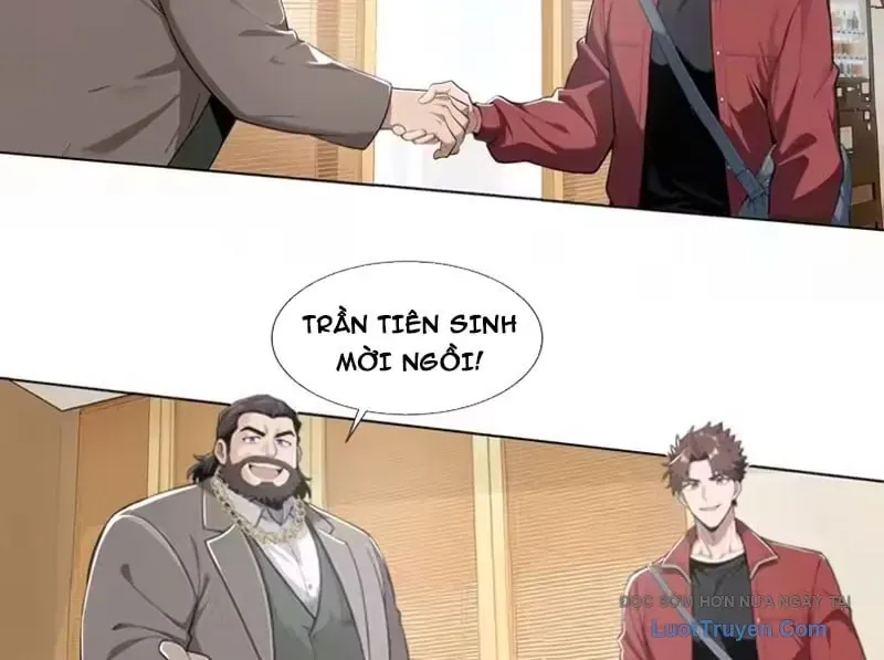Buôn Bán Thời Tận Thế: Ta Dùng Que Cay Đổi Lấy Vàng Chapter 4 - Trang 50