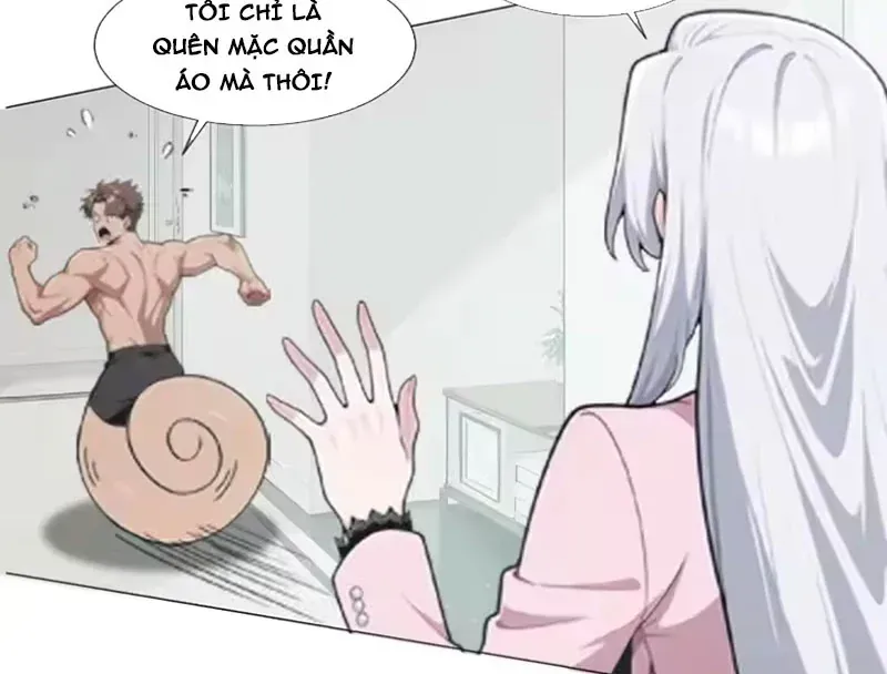 Buôn Bán Thời Tận Thế: Ta Dùng Que Cay Đổi Lấy Vàng Chapter 4 - Trang 9