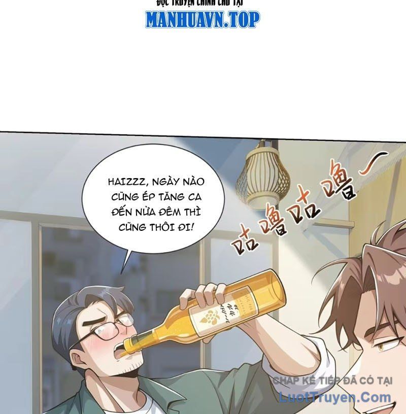 Buôn Bán Thời Tận Thế: Ta Dùng Que Cay Đổi Lấy Vàng Chapter 40 - Trang 18